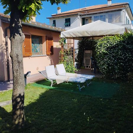 Villa Melody house - dépendance Castel del Bosco  Esterno foto