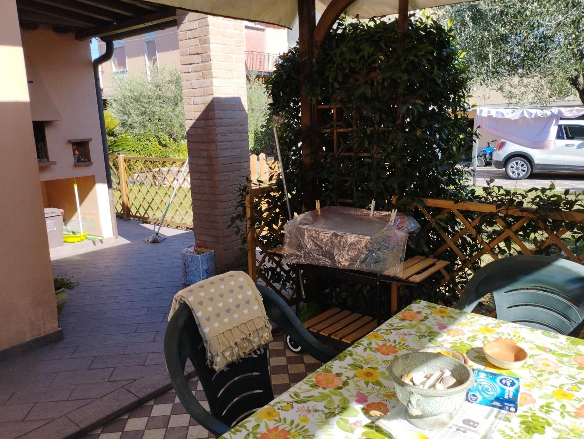 Villa Melody house - dépendance Castel del Bosco  Esterno foto