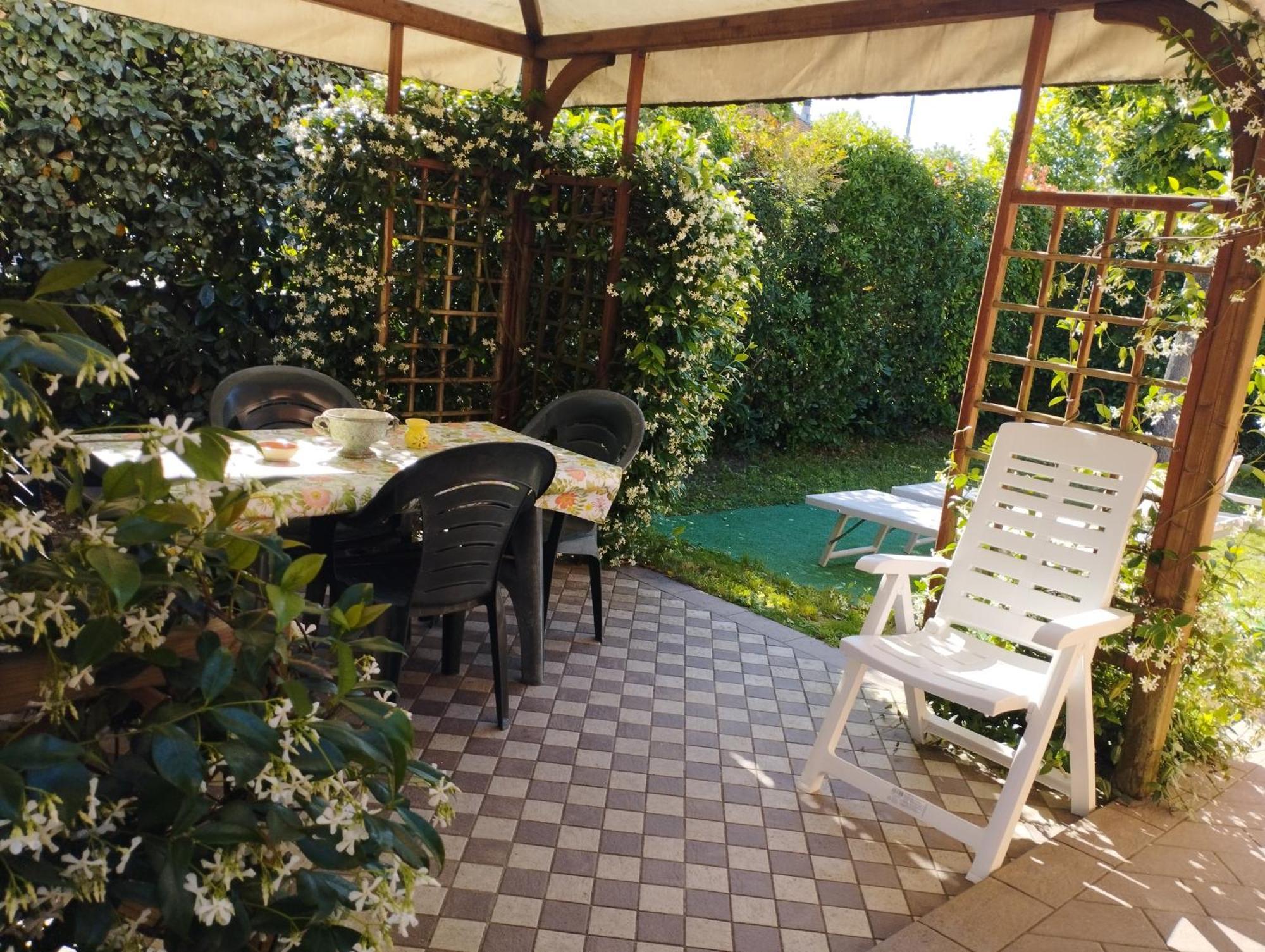 Villa Melody house - dépendance Castel del Bosco  Esterno foto